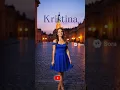 Download Lagu Kristina