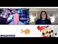 Rachael MacFarlane Dee Bradley Baker talk American Dad Haley Smith s future Family Guy Klaus
