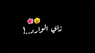حالات واتساب  كنت اسد بس الحسد  افجر حالات واتس         دندنها