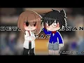 Download Lagu Detective Conan/Case closed react | 1.5/3 | READ DESC [Eng/Vie]