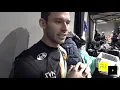 Supercross Racers and Feld Entertainment Open New Lines of Communication