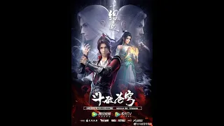  btth battle through the heavens season 5 episode 1