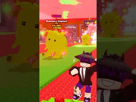 💀ASI FUE EL HACKEO DE STEAL A BRAINROT😱