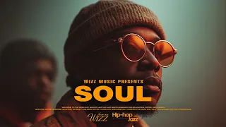 Soul Jazz Hip-Hop Part.01 | Rush – Chill Grooves to Ride the Flow of the Moment