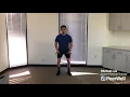 Mini Squat