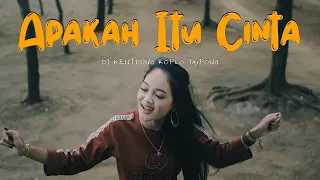 Download Safira Inema - Dj Apakah Itu Cinta (Official Music Video ANEKA SAFARI) MP3