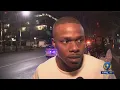 Charlotte rapper DaBaby detained cited after concert at Bojangles Coliseum