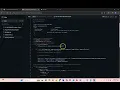 SNHU CS 499 Computer Science Capstone Code Review 3