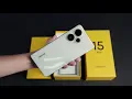 Download Lagu realme 15 Series 5G │ Unboxing