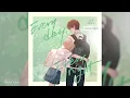 KickFlip - Everyday, Everynight (ENG SUB.) | 🏫 Youth of Revelation OST