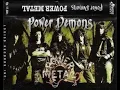 Download Lagu Power Metal - Power Demon 1993 (High Quality Audio) - Full Album
