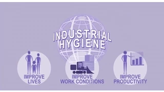 The Right Thing to Do - What is Industrial Hygiene 2011