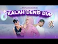 Lagu Kalah Deng Dia - Ria Amelia, Olgar Lum, Tri Suaka (Official Music Video)