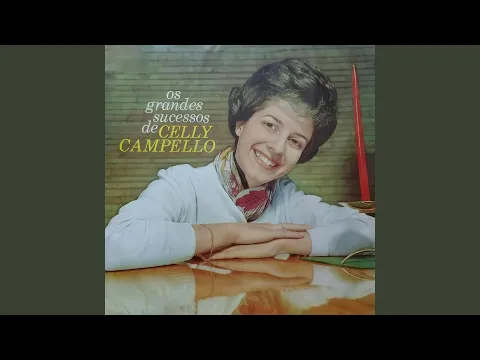 Clipe de Estúpido Cupido (Stupid Cupid) - Celly Campello