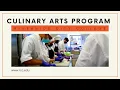 Riverside City College Culinary Arts Program