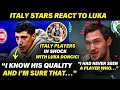 Download Lagu Italy Players REACT to Facing Luka Doncic 😳 “I’ve Never Seen a Player Like Him!” | EuroBasket