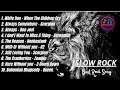 Download Lagu Best Of All Time Slow Rock Barat 90s - 2000s