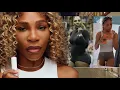 Serena Williams body transformation sends SHOCKWAVES on the internet