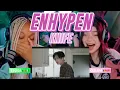 Lagu ENHYPEN 엔하이픈 'Knife' Official MV reaction
