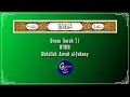 Download Lagu Abdullah Awad al-Juhany - Quran Surah 71 Nuh