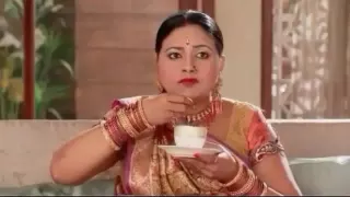 مقطع مضحك من مسلسل من النظرة الثانية 