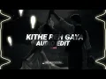 Kithe Reh Gaya - Abhijit Vaghani & Neeti Mohan (remix + tik tok vers)