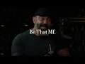 Be That One Motherf*cker.