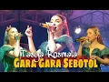 Download Lagu TASYA ROSMALA - GARA GARA SEBOTOL | NEW PRIMA EGA