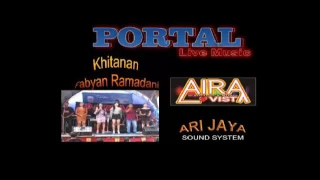 Download Badai Biru Intan Xenia Portal Music Aira Pro.. MP3