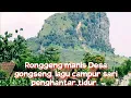 Lagu lagu penghantar tidur campur sari/Ronggeng gongseng. bikin suasana adem