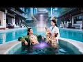 Download Lagu 🔥天才女博士猝死竟穿成蠢蛋棄妃？3天治好王爺性隱疾交易當王妃，不近女色的王爺獨寵她一人！#最火短剧