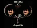 Willie Nelson - Whiskey River