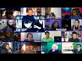 Download Lagu BLUE LOCK Opening 2 「Judgement」 - React Mashup (ブルーロックOP2)