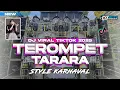 Download Lagu DJ TEROMPET TARARARA VIRAL TIKTOK - STYLE PARTY KARNAVAL 2025‼️