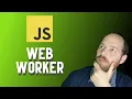 Web Worker Tutorial Understand The Benefits of Web Workers