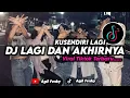 Download Lagu DJ LAGI DAN AKHIRNYA KU SENDIRI LAGI‼️VIRAL TIKTOK TERBARU‼️