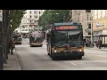 Masks no longer required on Puget Sound-area public transportation KIRO 7 News