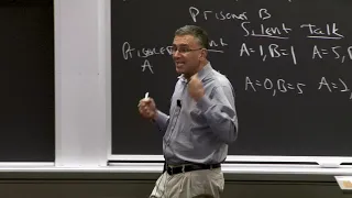 13. Oligopoly