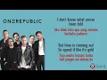 Download Lagu I Ain’t Worred - One Republic (Lirik Lagu Terjemahan) - OST. \
