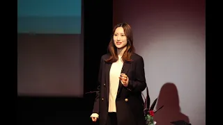 小さな平和の作り方 | Miku Masuda | TEDxUSH