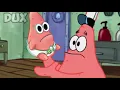 Patrick that s a Baby Patrick