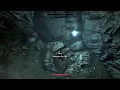 Where to find Moonstone Ore Veins - Skyrim Special Edition