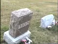 Jewel KS visit and Aunt Gladys age 99