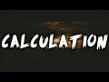 Calculation - Congratulations Parody Post Malone