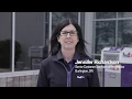 FedEx Strong - Jennifer Richardson Customer Service