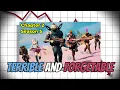 Fortnite s Worst Season That No One Remembers Chapter 2 Season 5 review