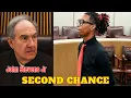 Instead of Prison Judge Orders Mental Health Treatment