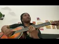 ordinary guy (toro y moi version) cover!