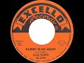 1961 HITS ARCHIVE: Rainin’ In My Heart - Slim Harpo