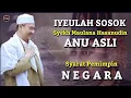 SOSOK Syekh Maulana Hasanudin | Abuya Uci Cilongok